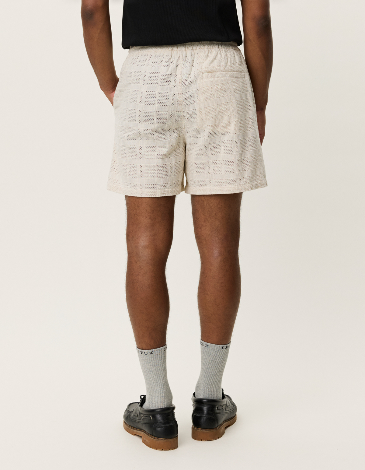 Les Deux shorts Les Deux 1001350-215