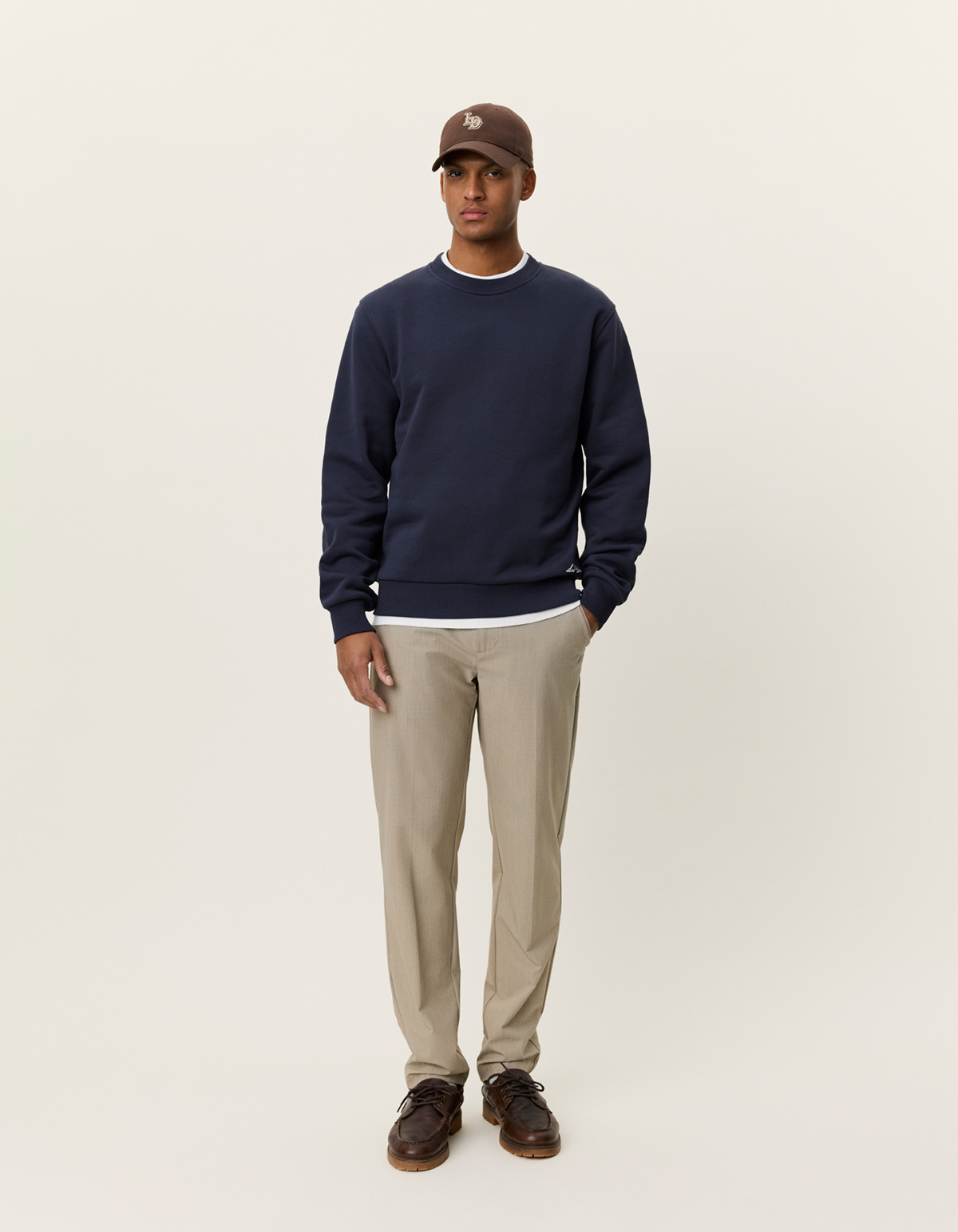 Les Deux Knitwear Les Deux 1001563-460