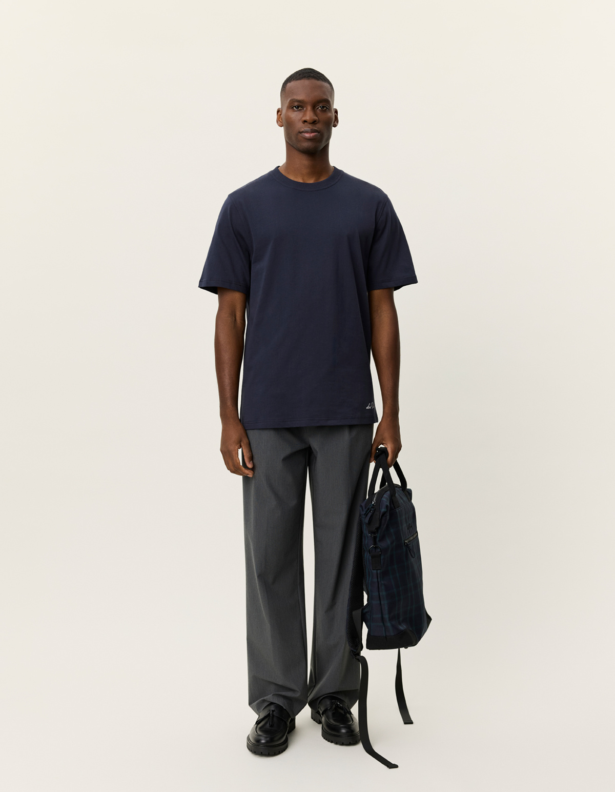 Les Deux T-shirt Les Deux 1001565-460