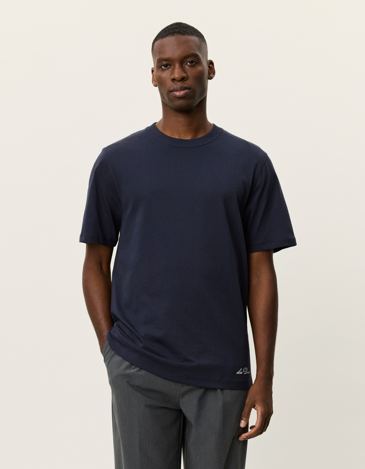 Les Deux T-shirt Les Deux 1001565-460