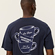 Les Deux T-shirt Les Deux 1001565-460
