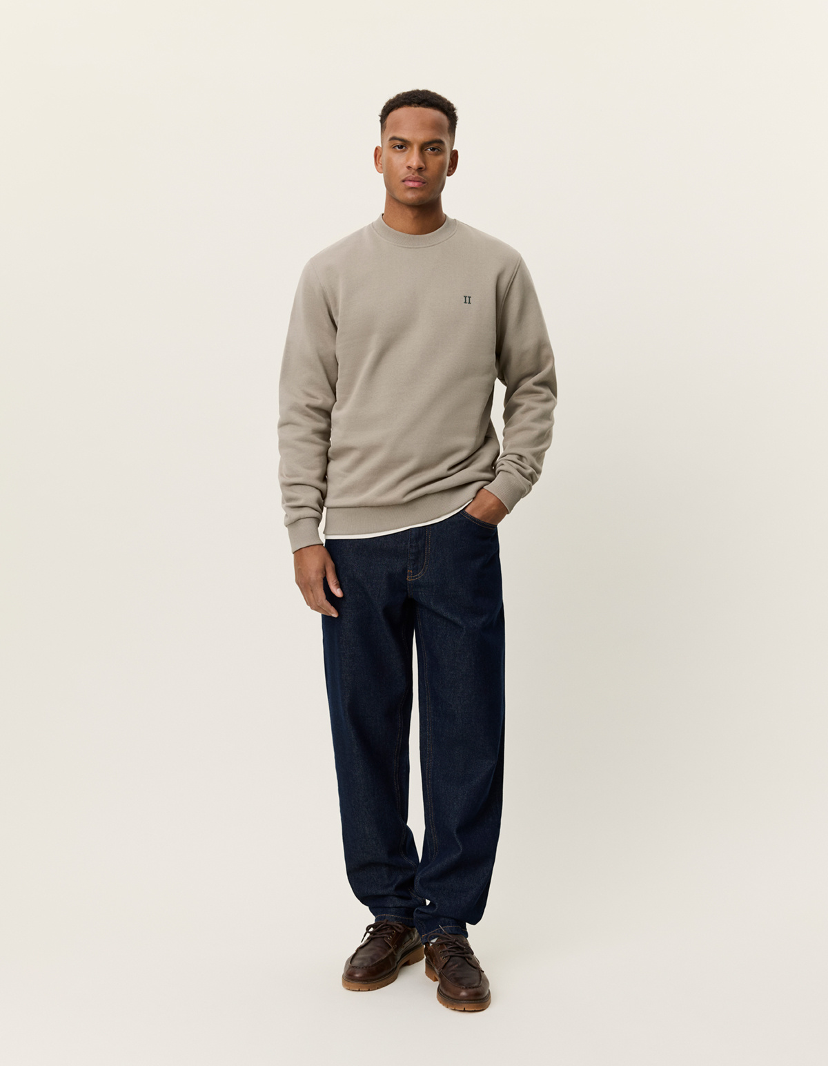 Les Deux Knitwear Les Deux 1001600-880