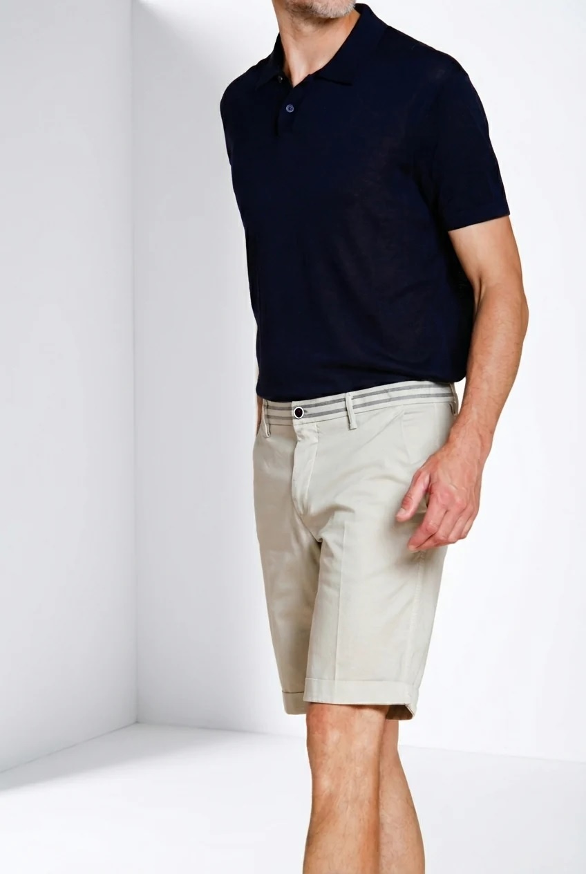 Mason's shorts Mason's 9BE22863N2-ME303-332