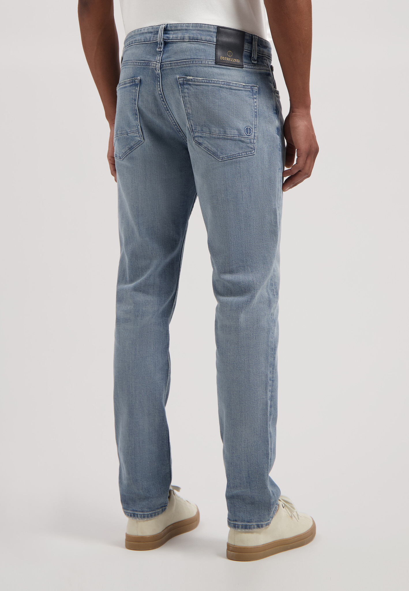 Dstrezzed Jeans Dstrezzed 551546-863