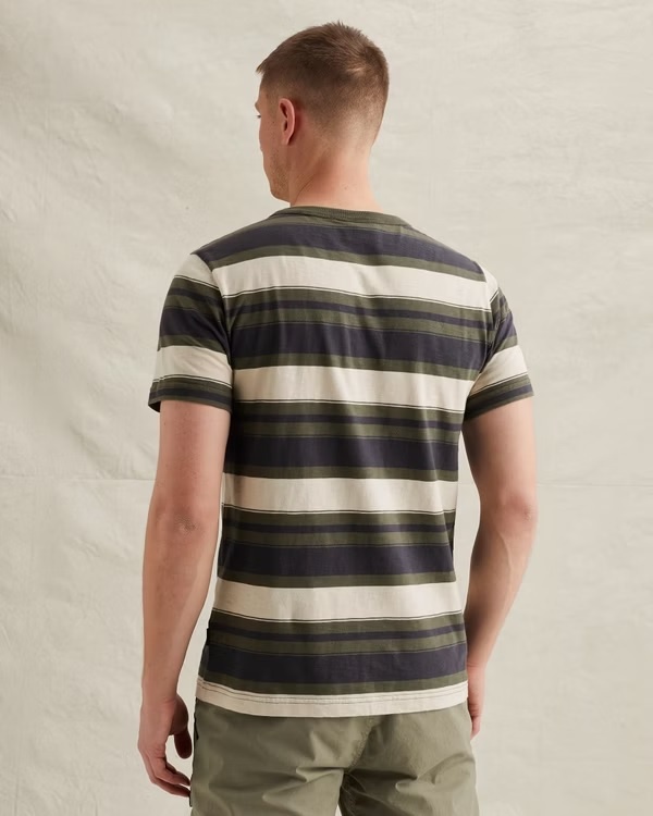 PME T-shirt PME PTSS2603589-6150