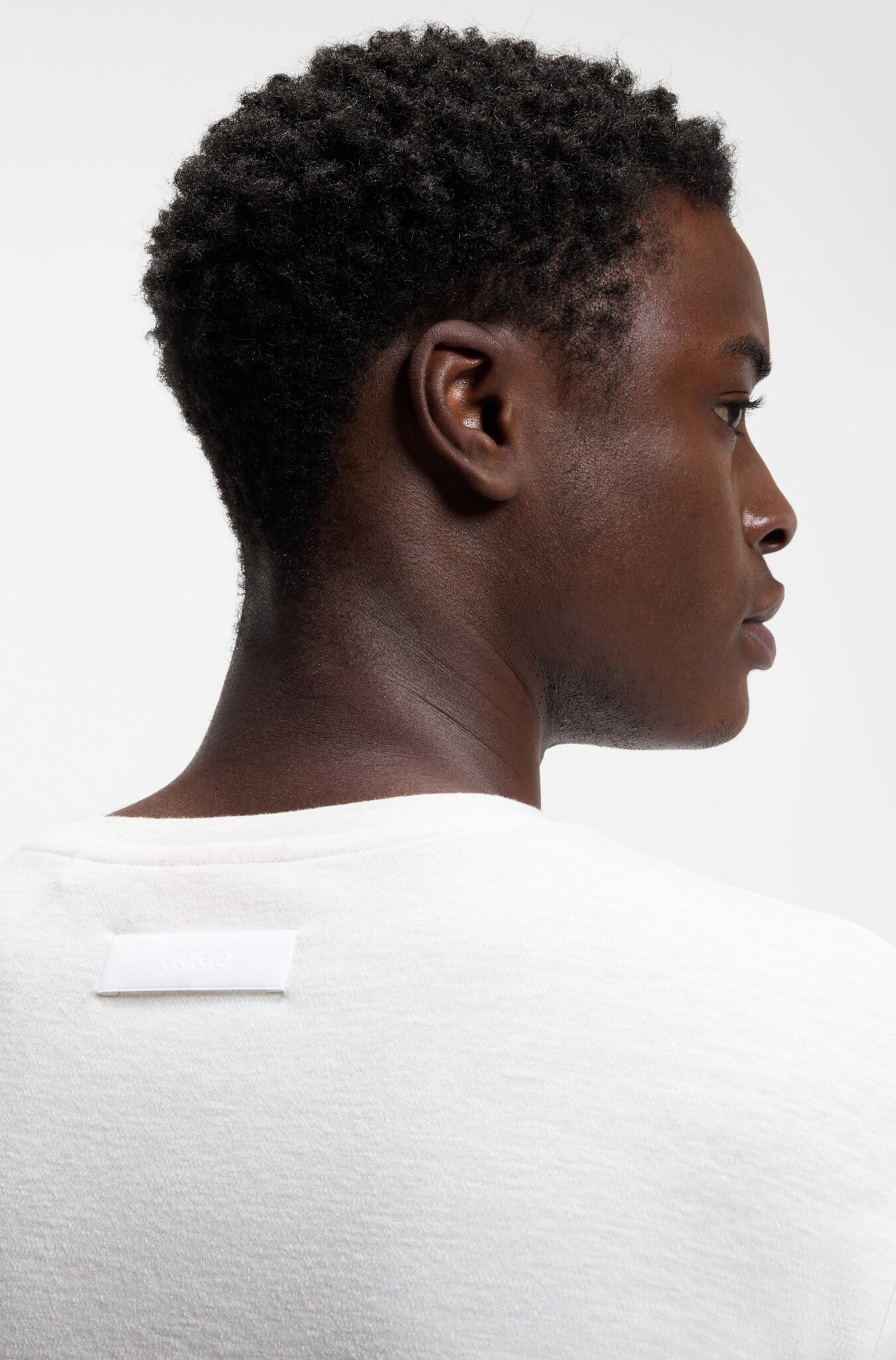 Hugo T-shirt Hugo 50559722-102