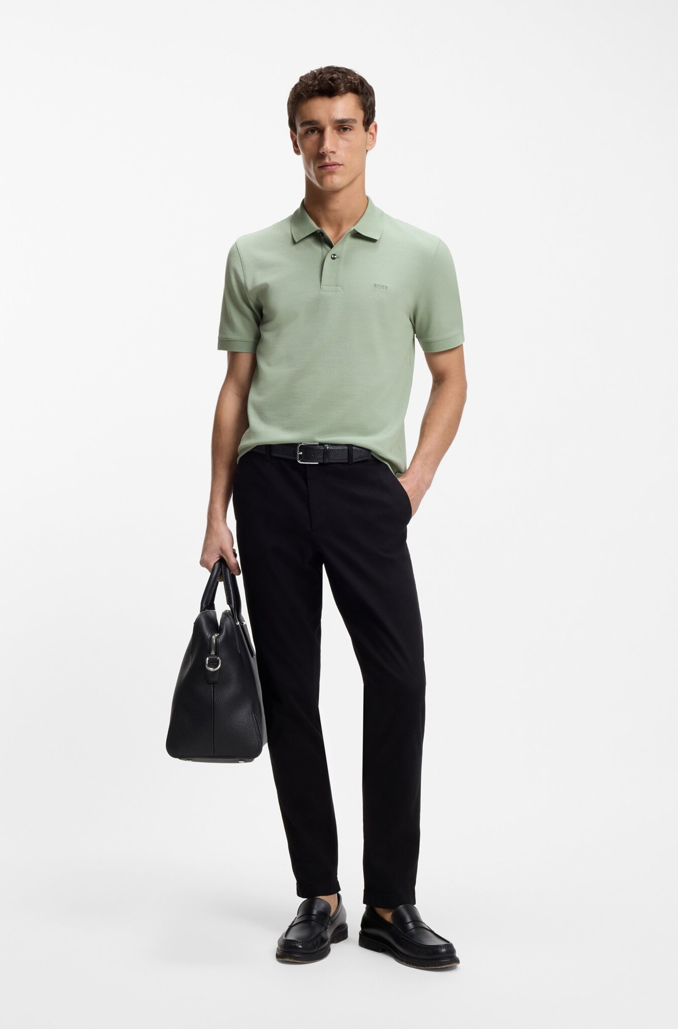 Hugo Boss Polo Hugo Boss 50553564-373