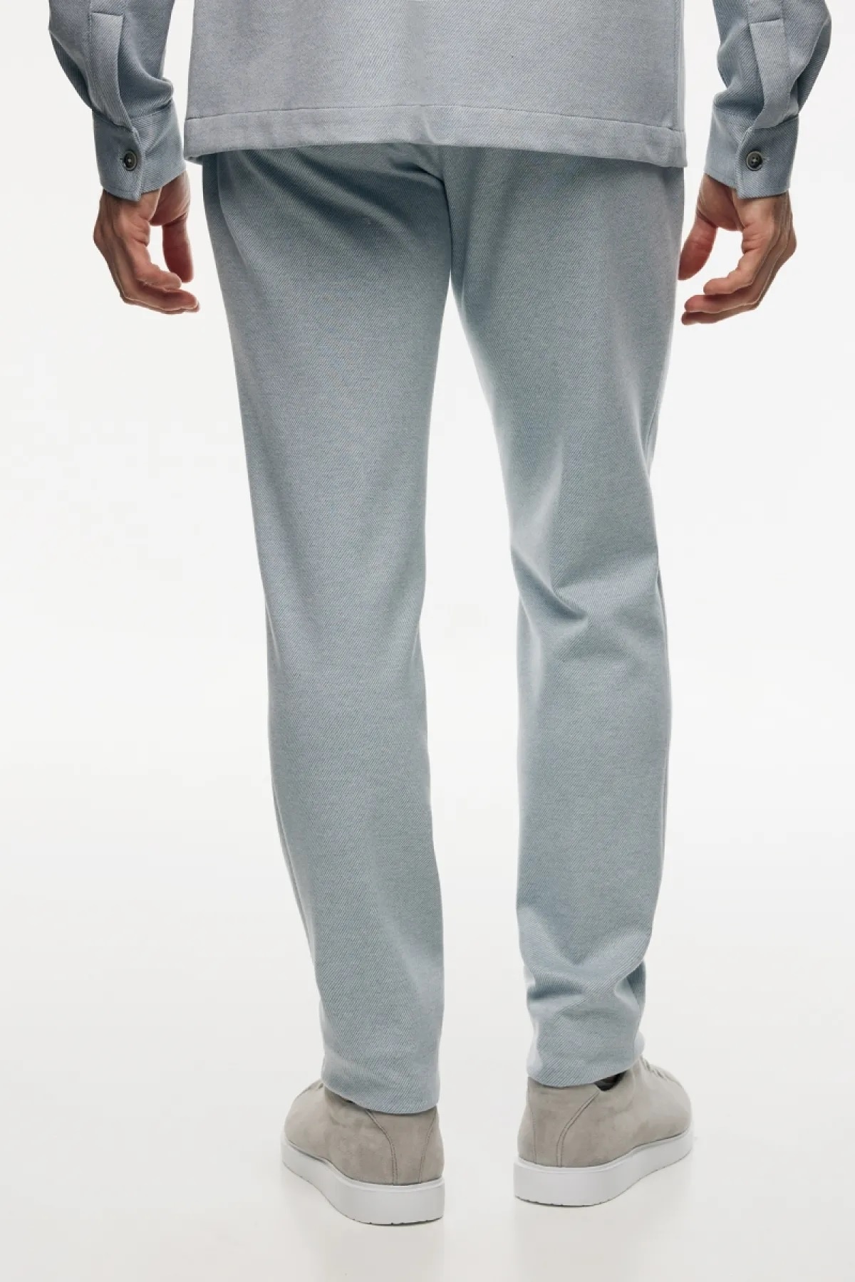 Gentiluomo Broek Gentiluomo P4041-610-118