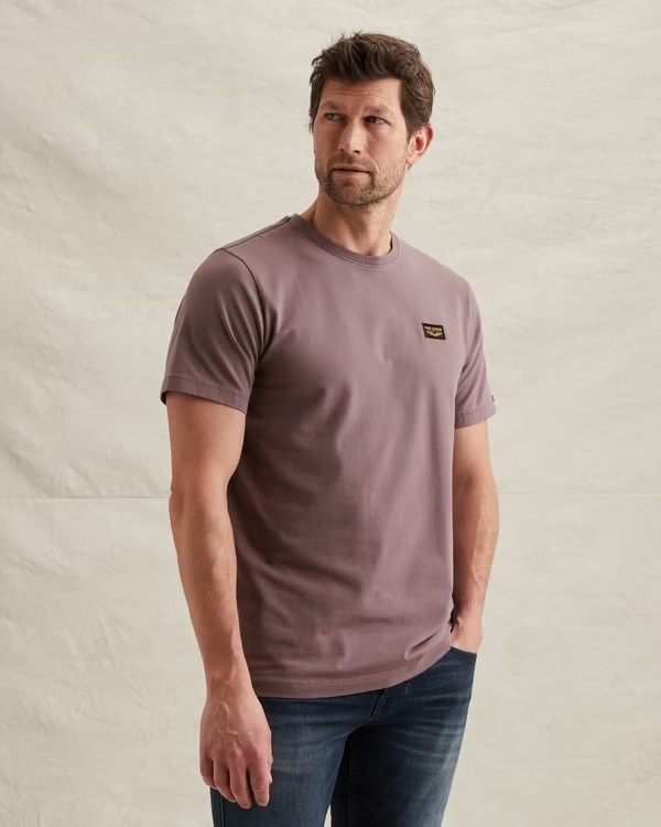 PME T-shirt PME PTSS2602599-4323