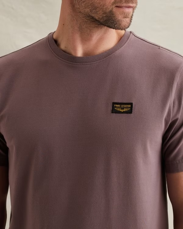 PME T-shirt PME PTSS2602599-4323