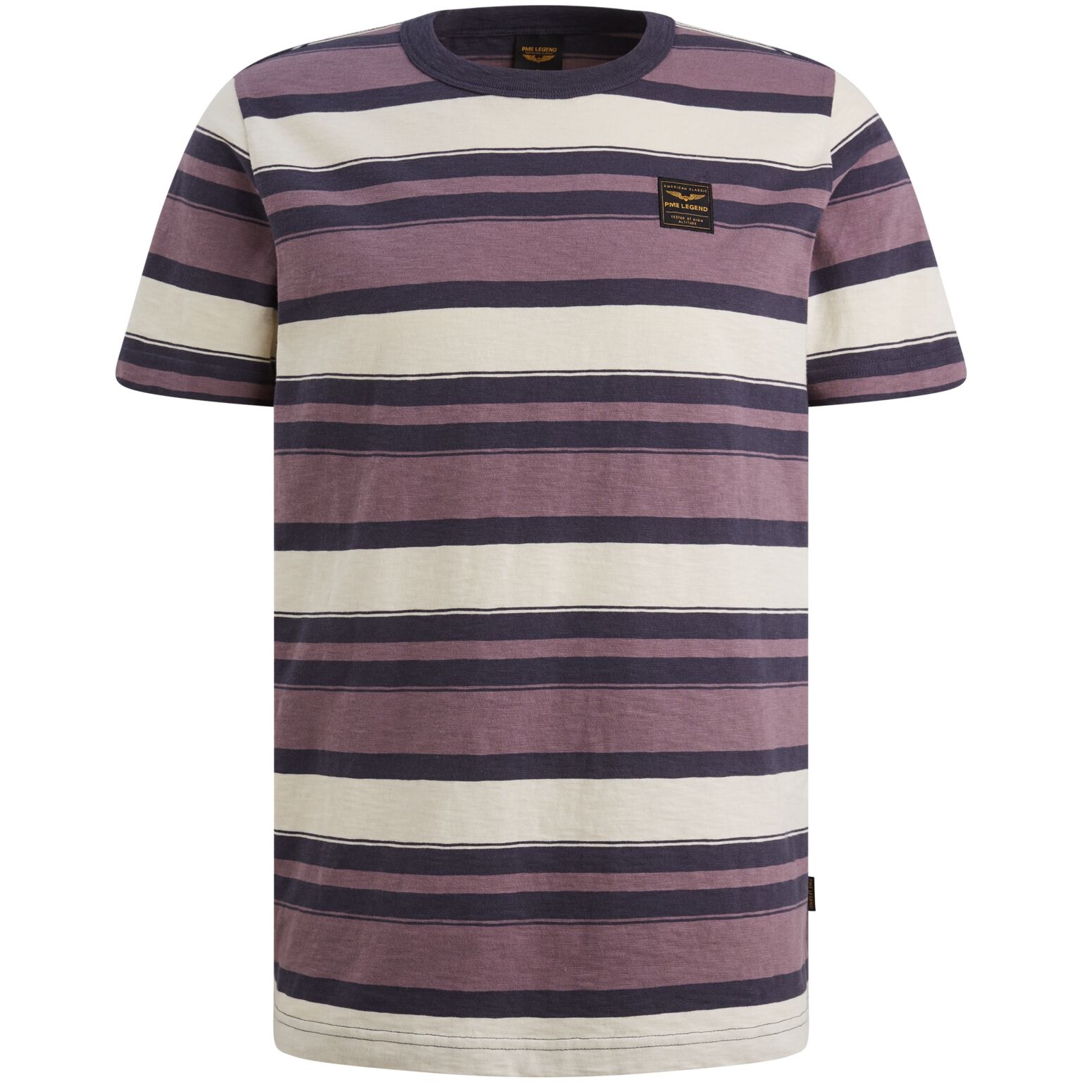 PME T-shirt PME PTSS2603589-4323