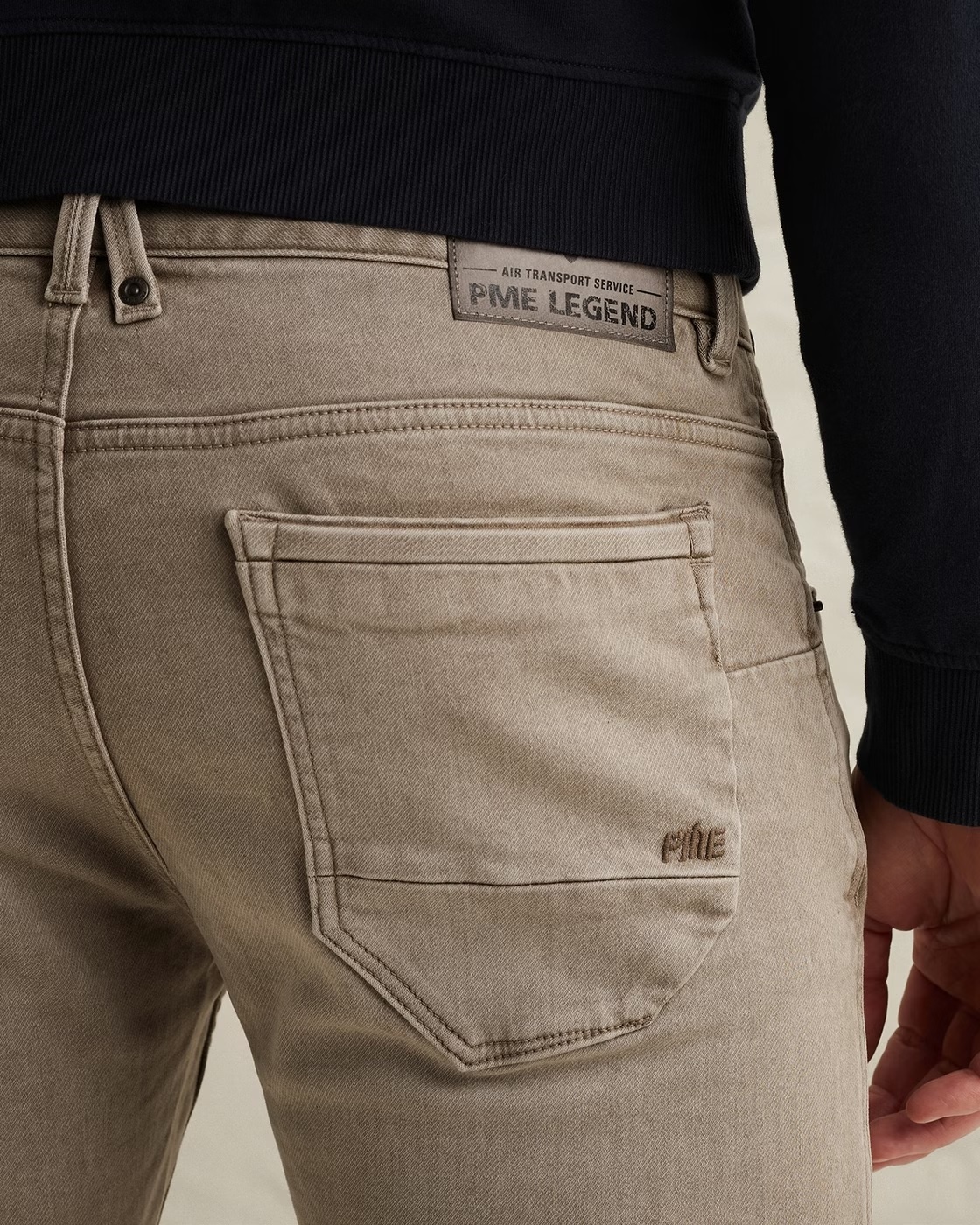 PME Broek PME PTR2602620-9120