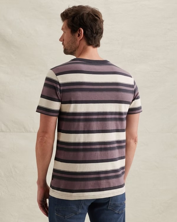 PME T-shirt PME PTSS2603589-4323