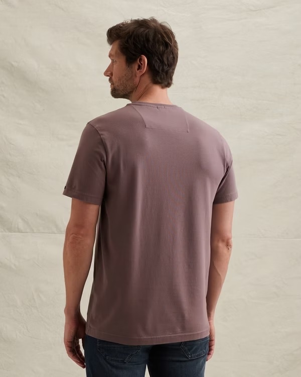 PME T-shirt PME PTSS2602599-4323