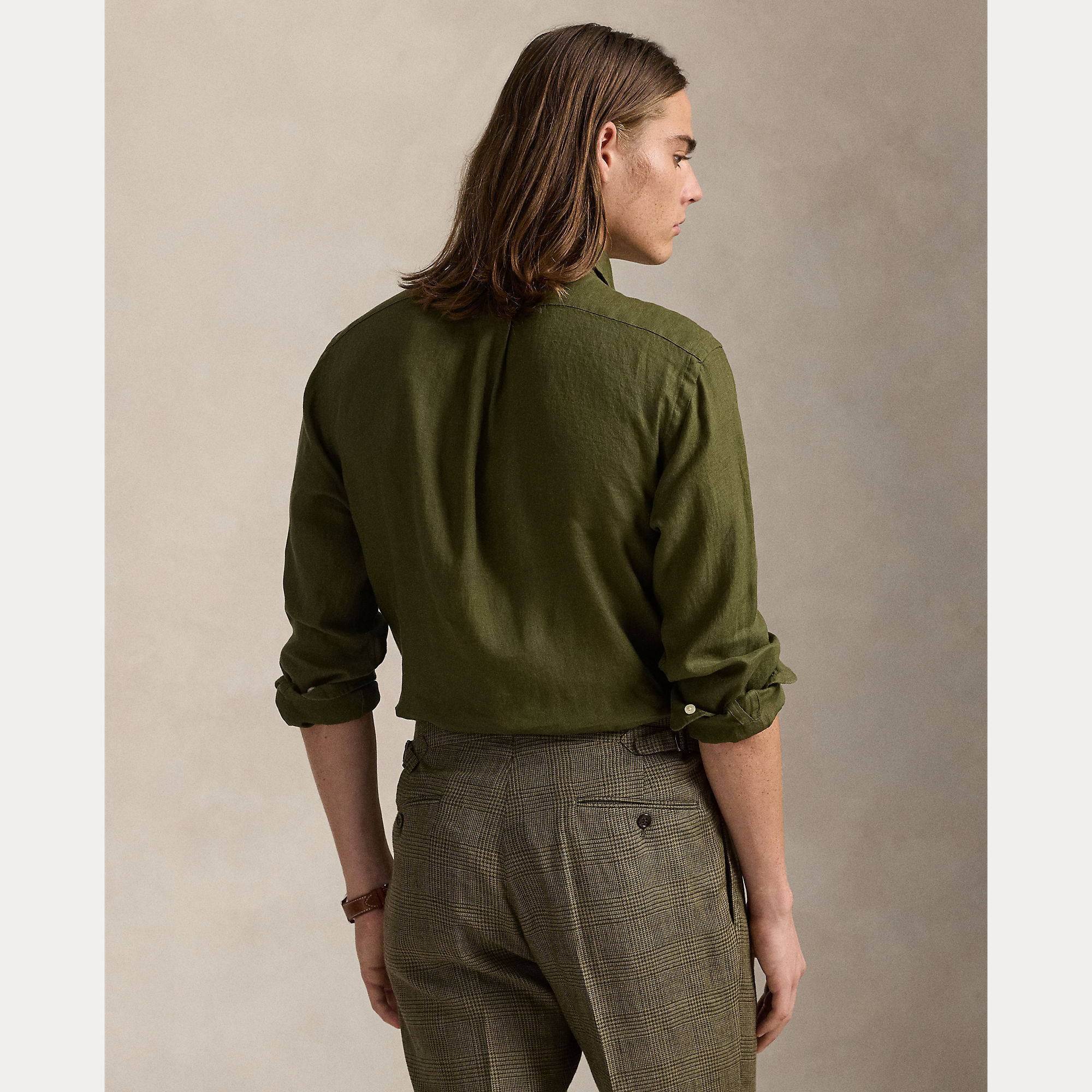 Ralph Lauren Hemd Ralph Lauren 710-968915-006