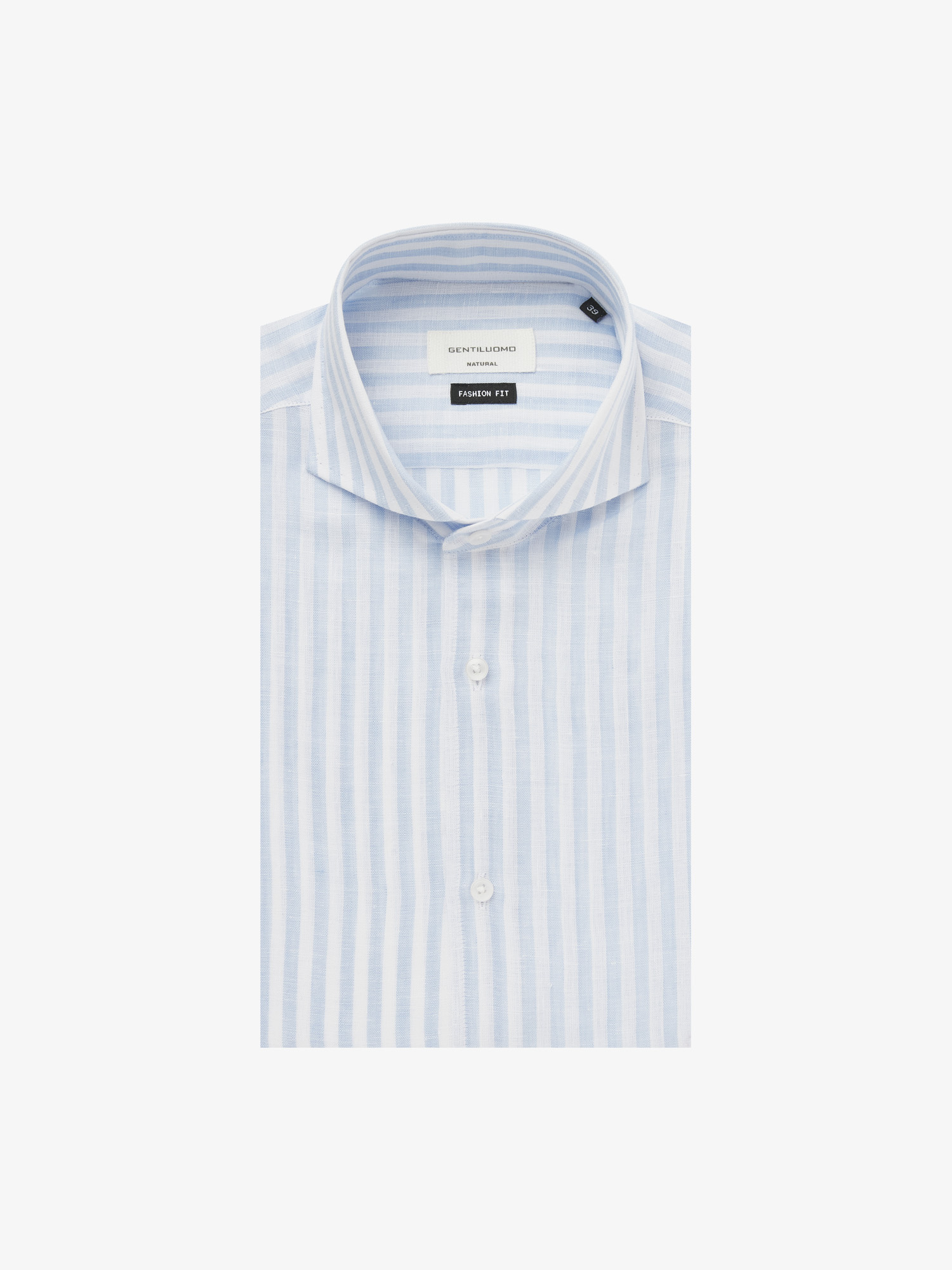 Gentiluomo Hemd Gentiluomo S4246-522-018