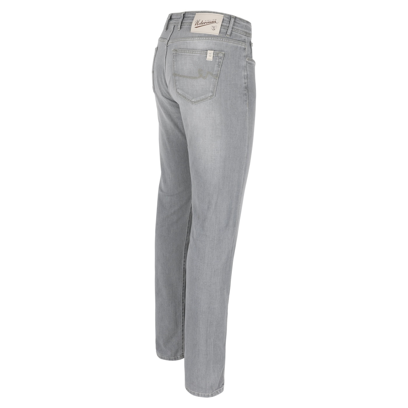 Atelier Noterman Jeans Atelier Noterman ATN01rg-A100-1333-102