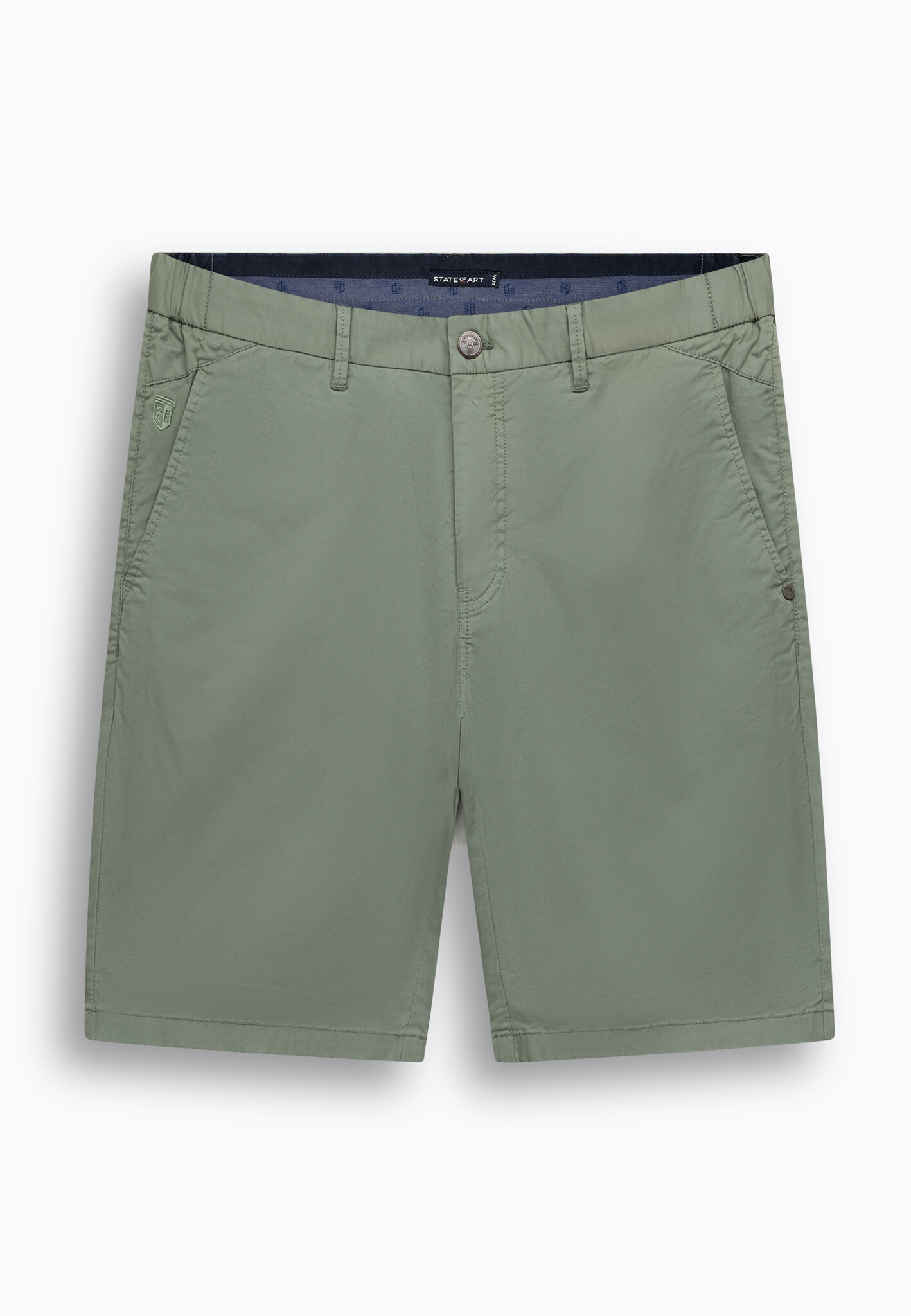 State of Art shorts State of Art 671-16631-3400
