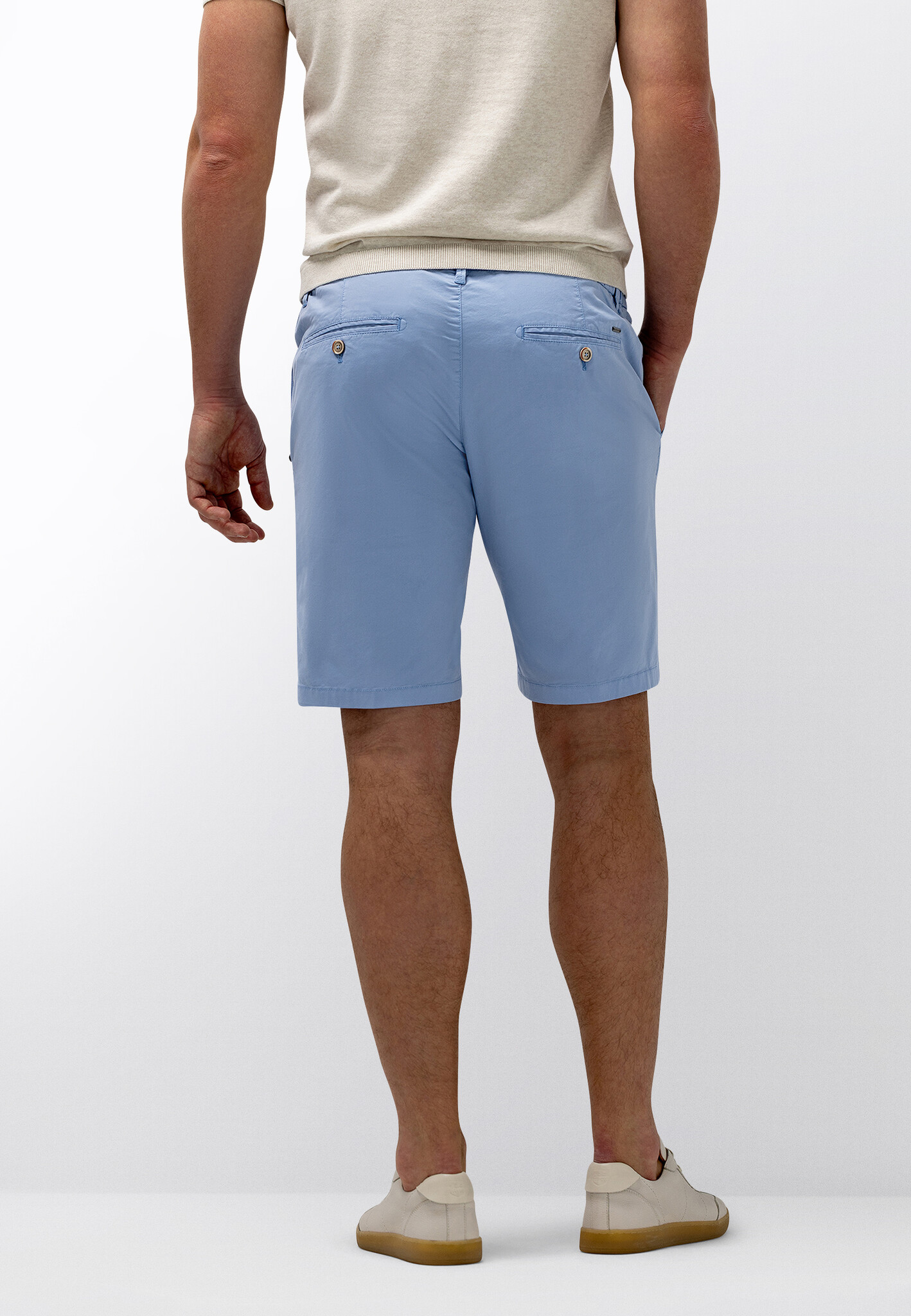 State of Art shorts State of Art 671-16631-5300