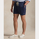 Ralph Lauren shorts Ralph Lauren 710-P08204-001