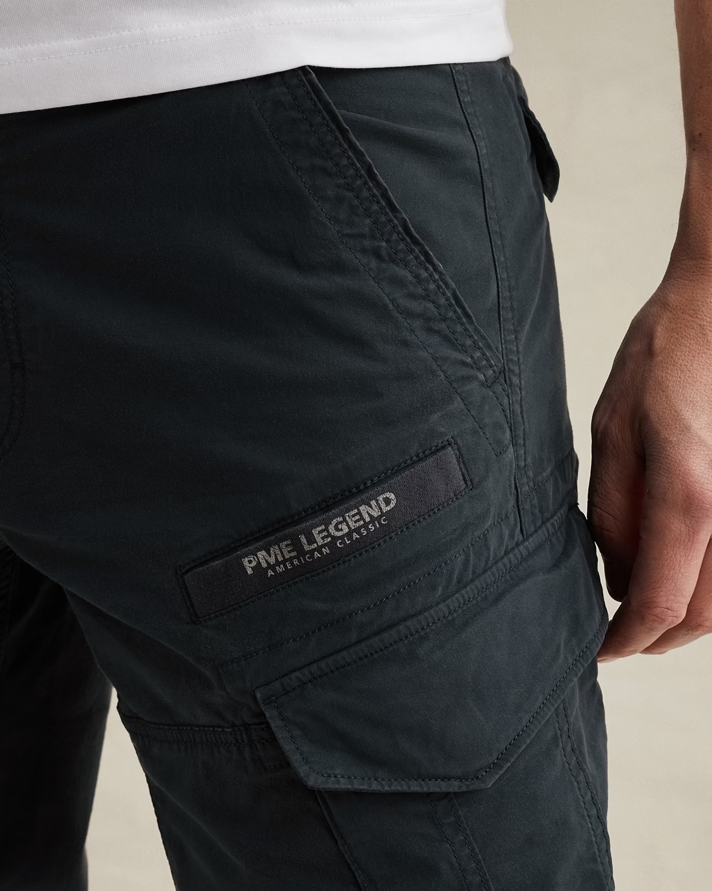 PME shorts PME PSH2604661-5282