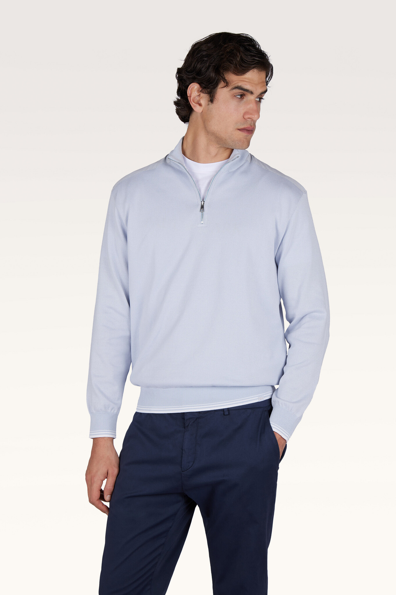 Paul & Shark Knitwear Paul & Shark 26411641-394