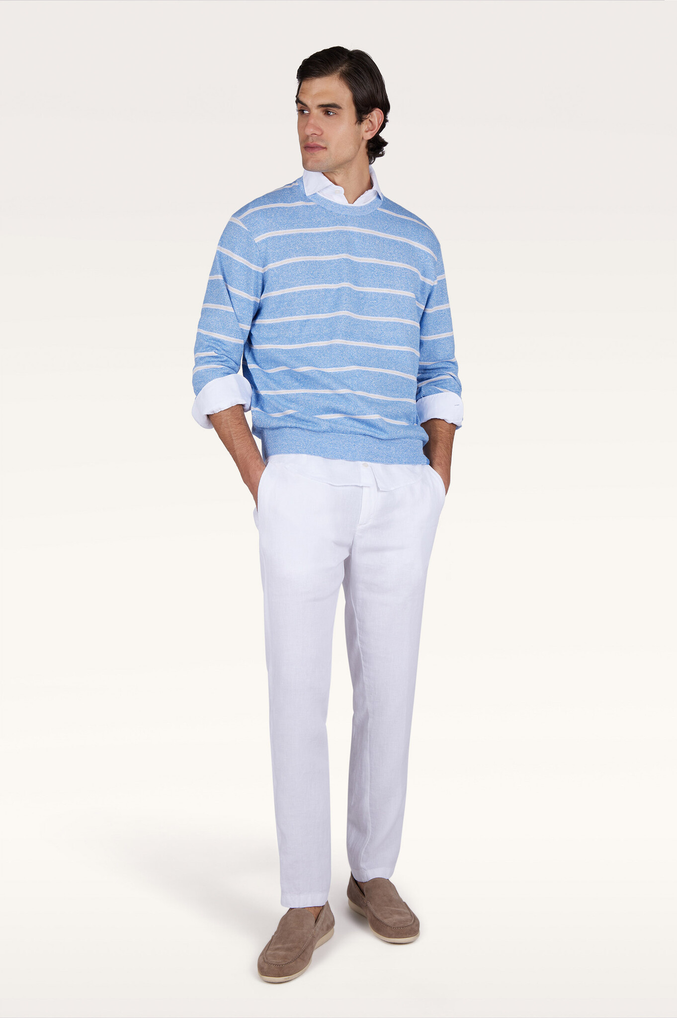 Paul & Shark Knitwear Paul & Shark 26411549-297