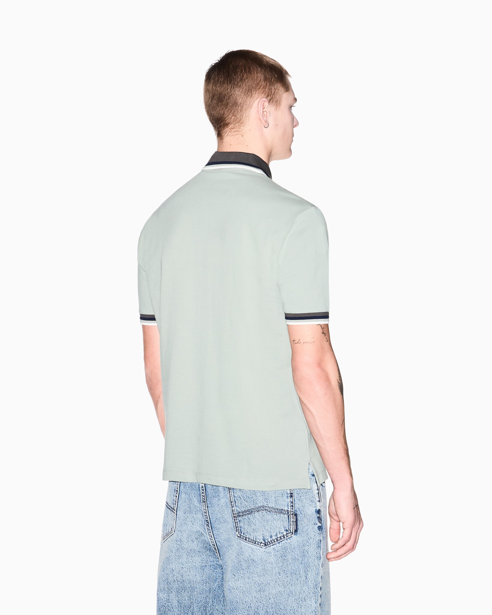 Armani Exchange Polo Armani Exchange XM002329-AF13026-U7210