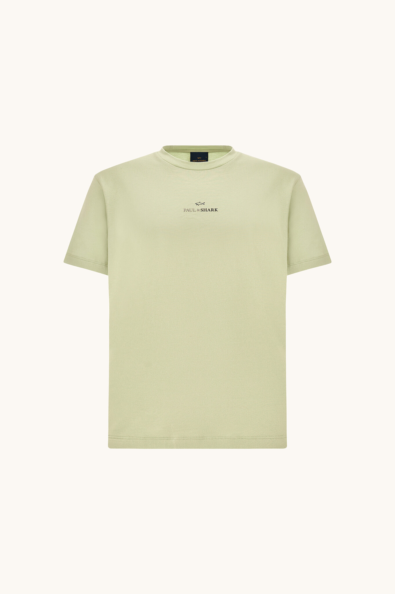 Paul & Shark T-shirt Paul & Shark 26411040-574