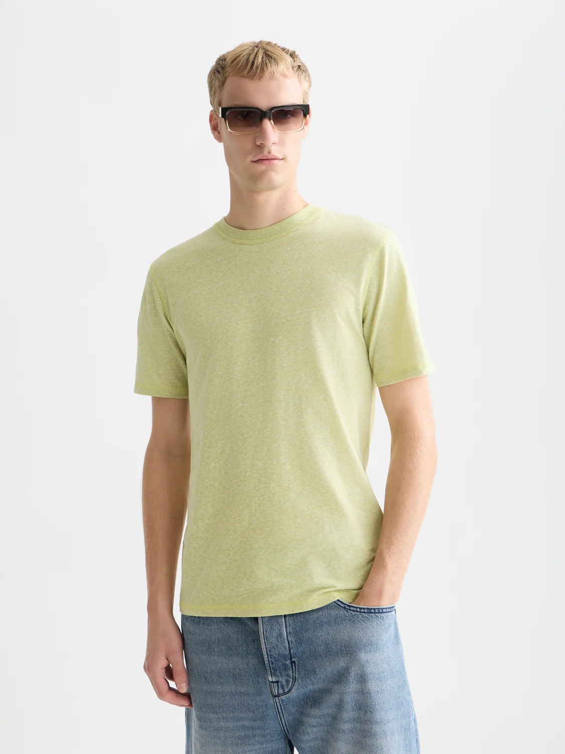 Scotch & Soda T-shirt Scotch & Soda 182280-324