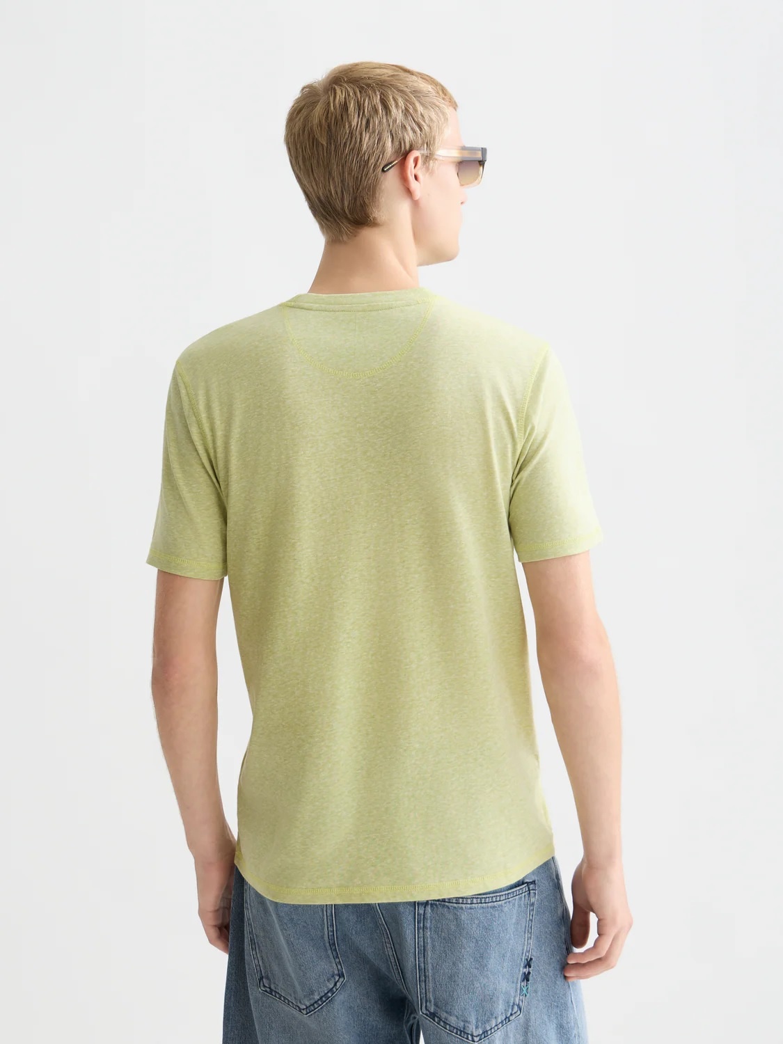 Scotch & Soda T-shirt Scotch & Soda 182280-324