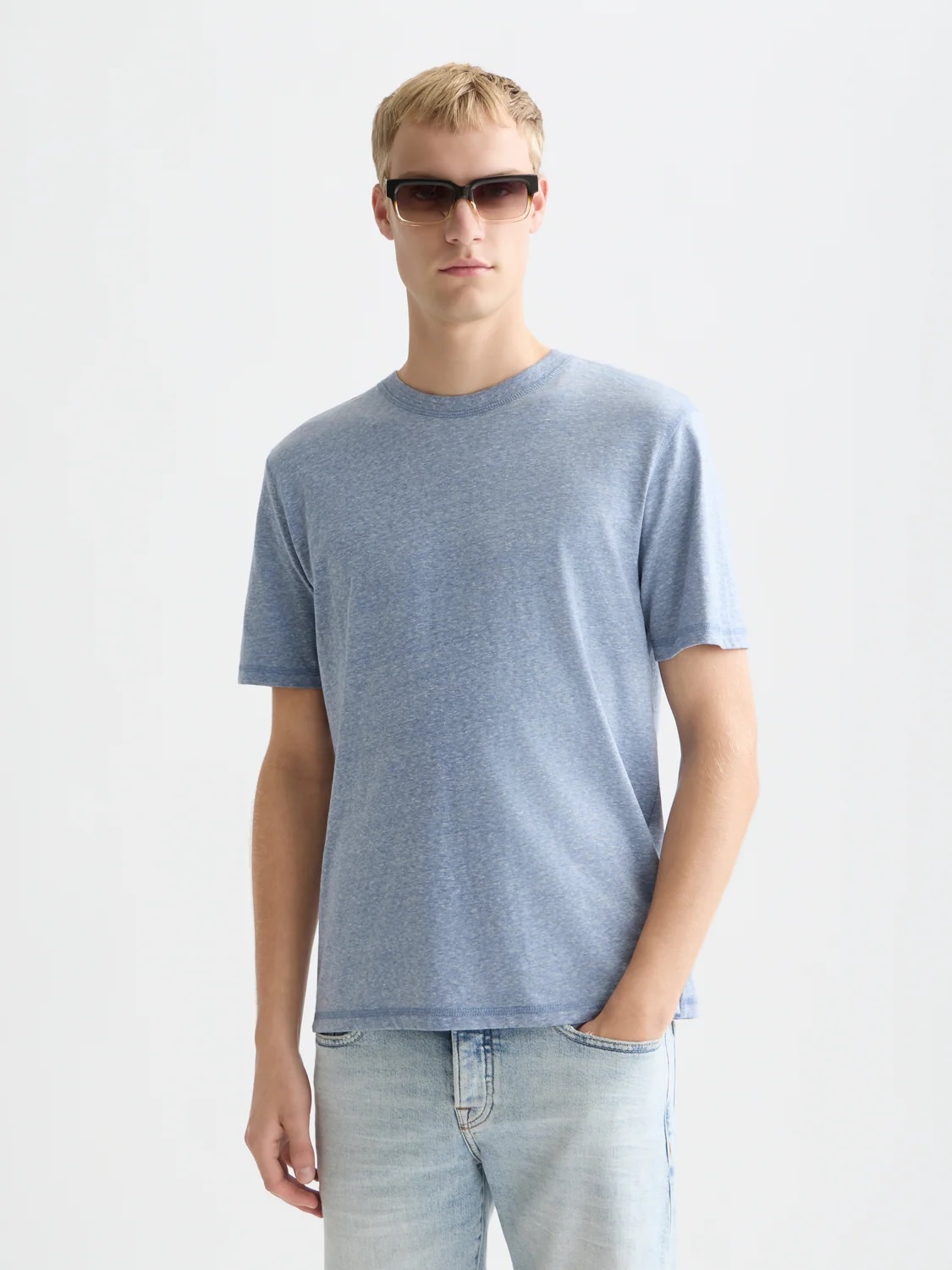Scotch & Soda T-shirt Scotch & Soda 182280-411