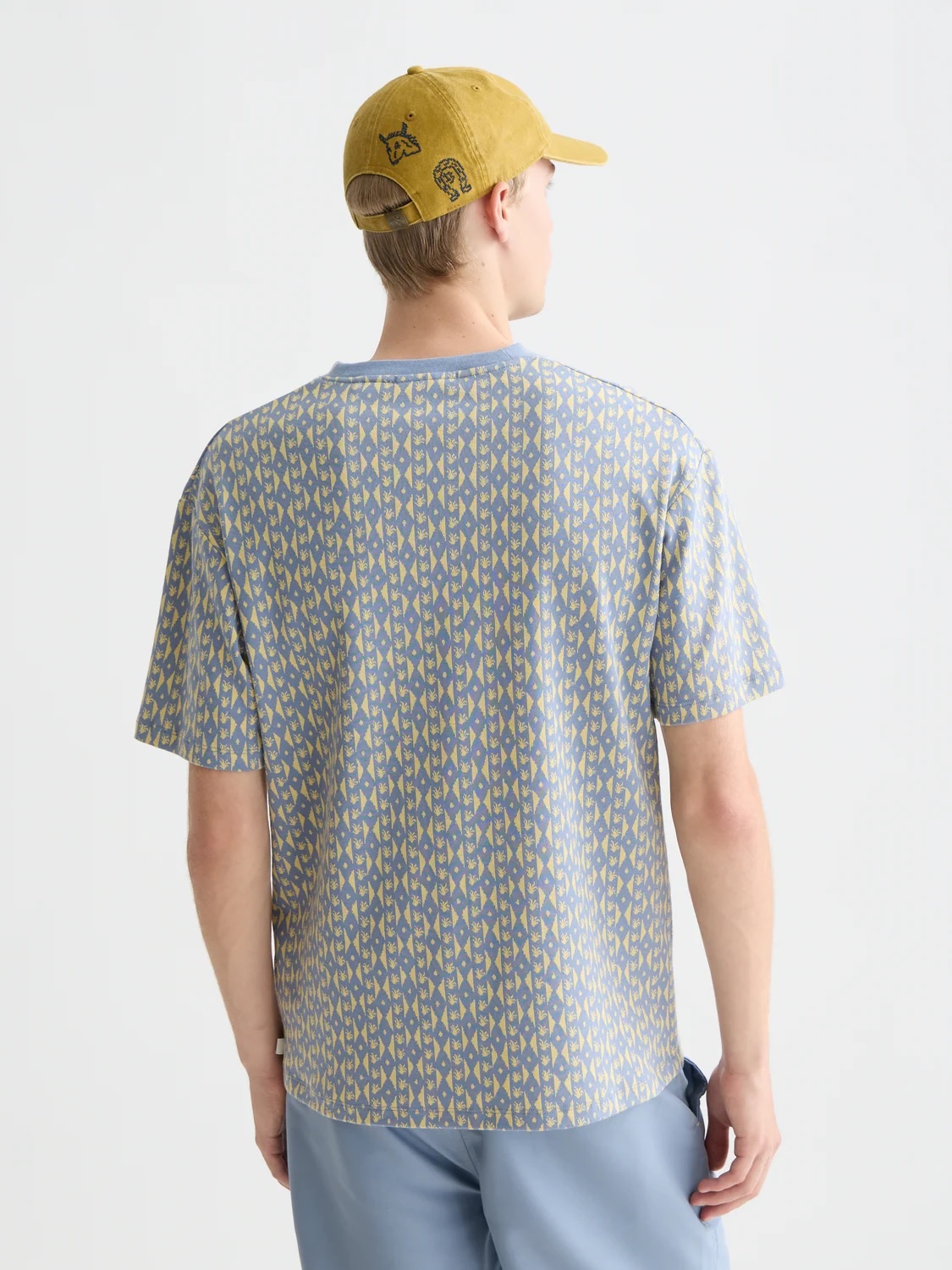 Scotch & Soda T-shirt Scotch & Soda 182302-030