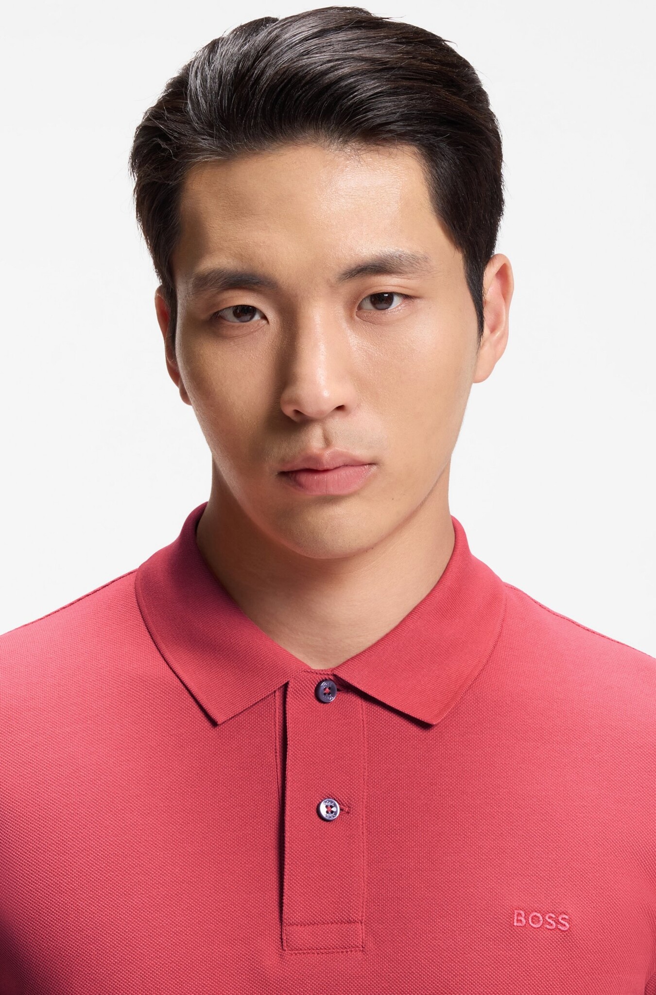 Hugo Boss Polo Hugo Boss 50553564-615