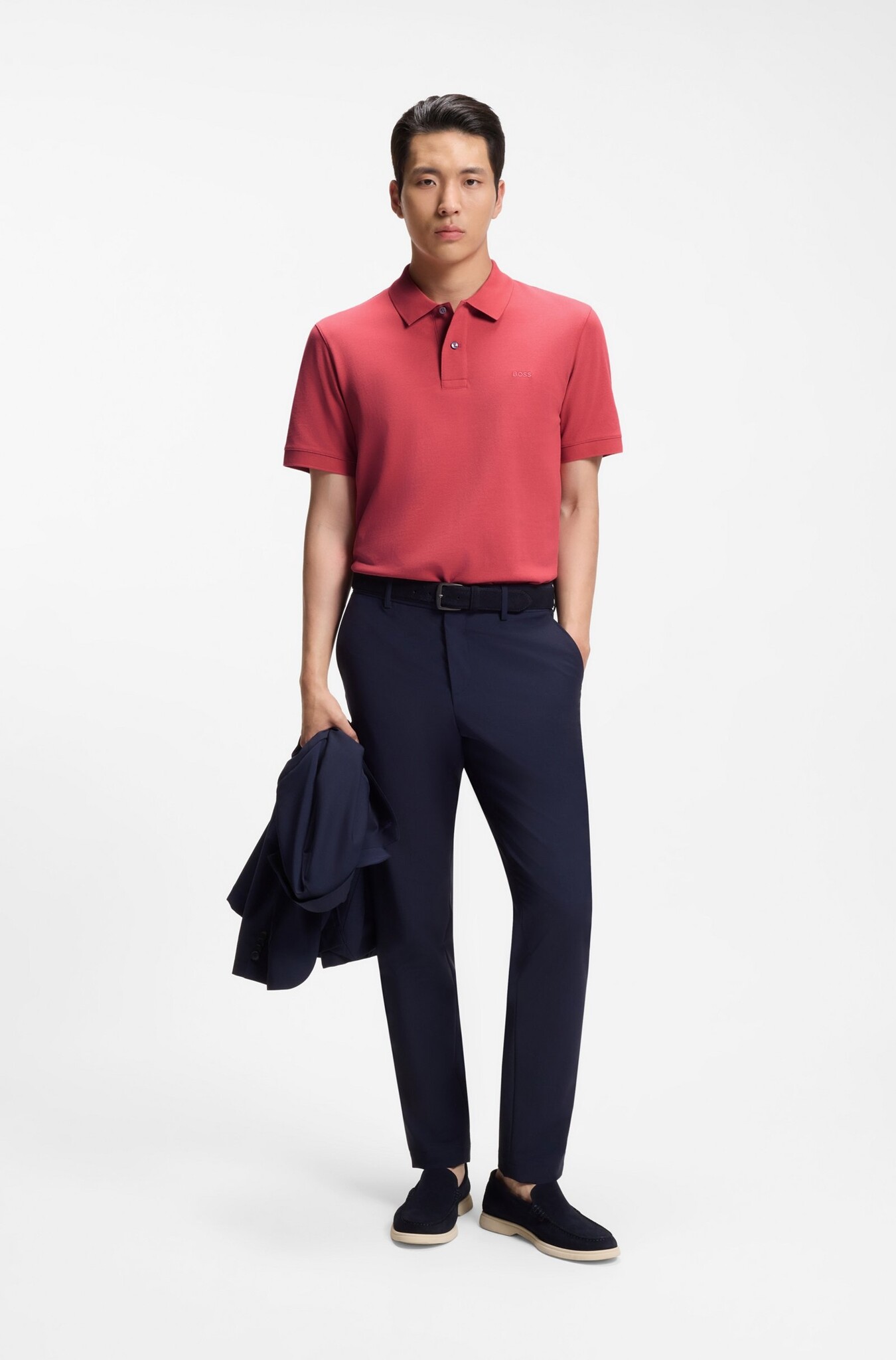 Hugo Boss Polo Hugo Boss 50553564-615