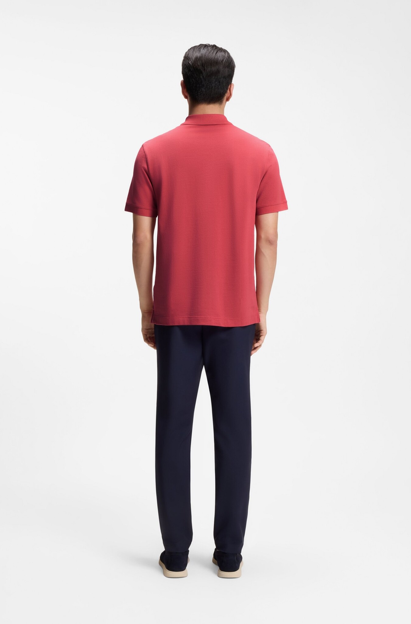 Hugo Boss Polo Hugo Boss 50553564-615