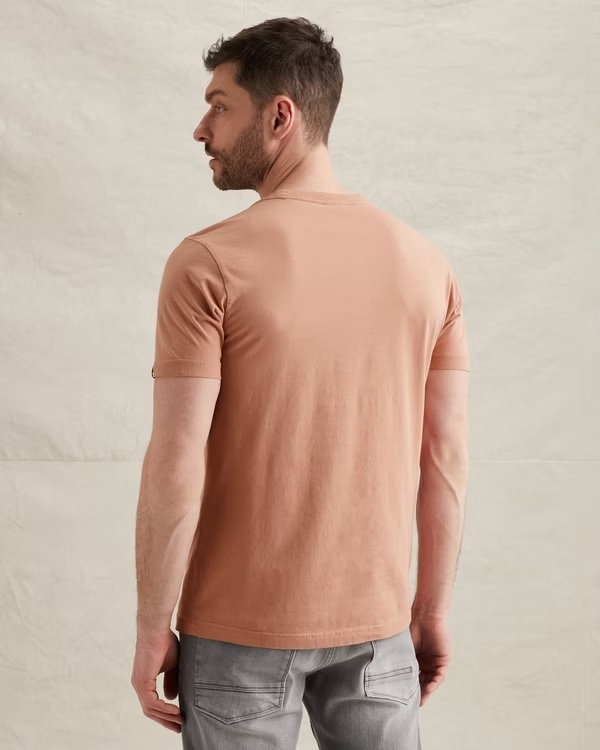 PME T-shirt PME PTSS2604597-3031
