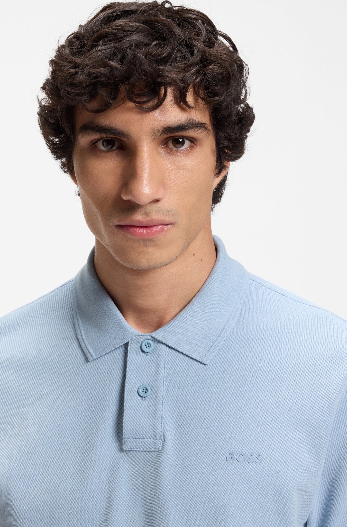 Boss Orange Polo Boss Orange 50507813-458