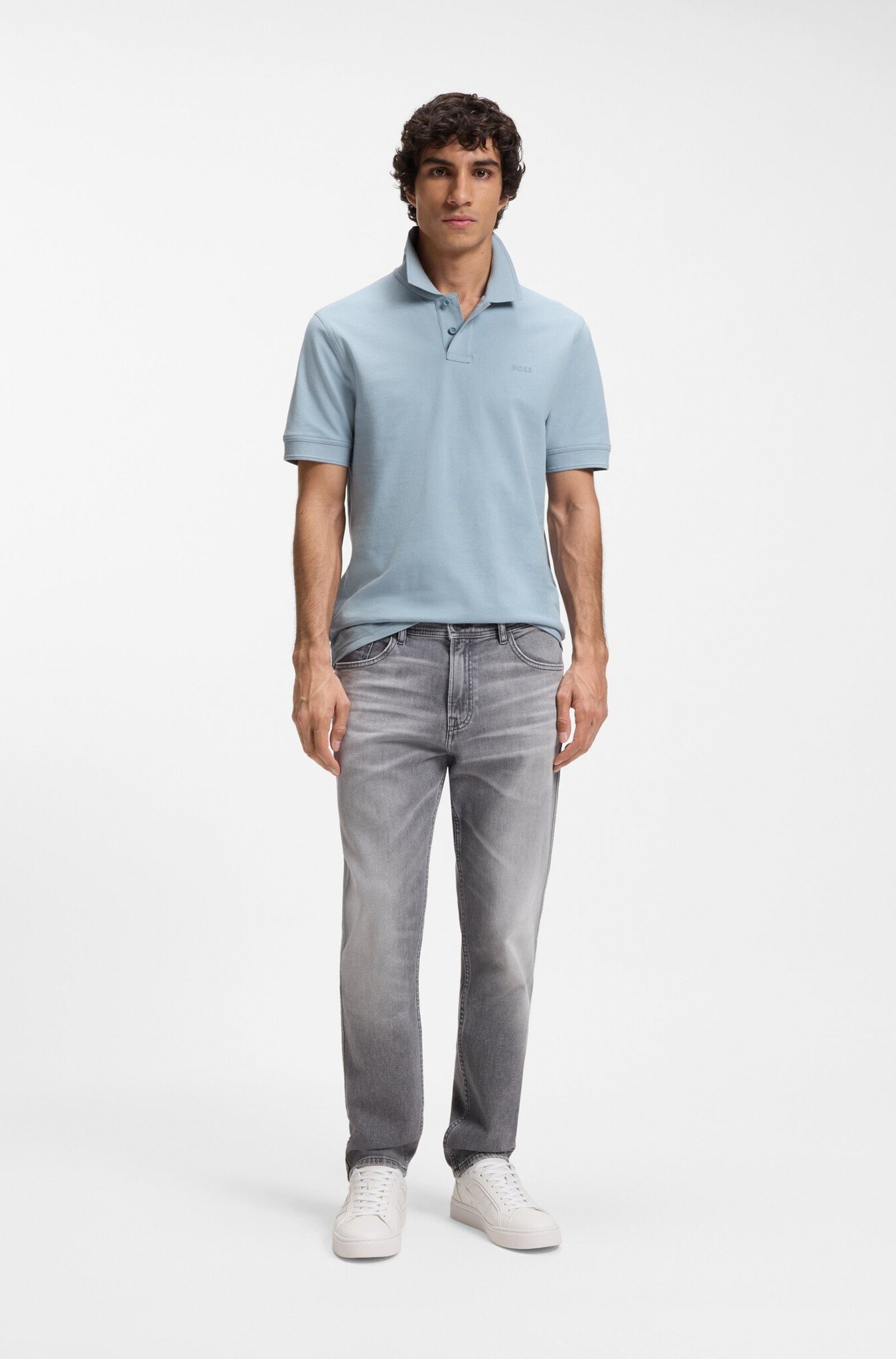 Boss Orange Polo Boss Orange 50507813-458