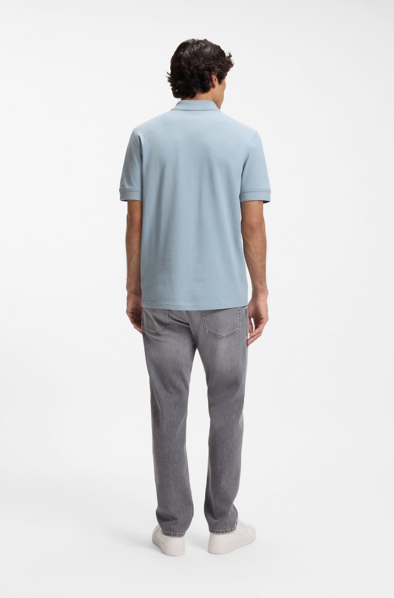 Boss Orange Polo Boss Orange 50507813-458