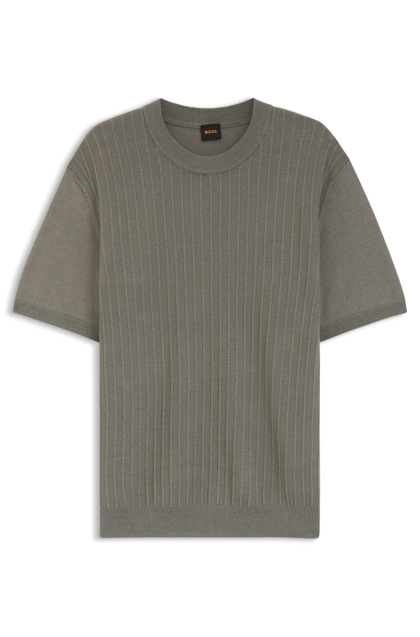 Boss Orange T-shirt Boss Orange 50558718-070