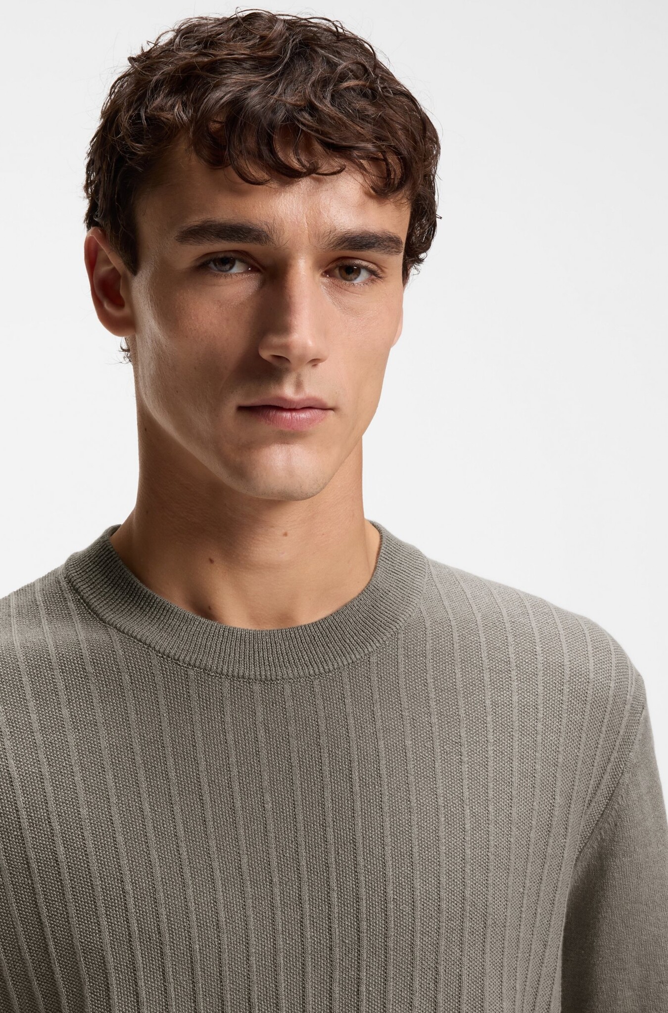 Boss Orange T-shirt Boss Orange 50558718-070