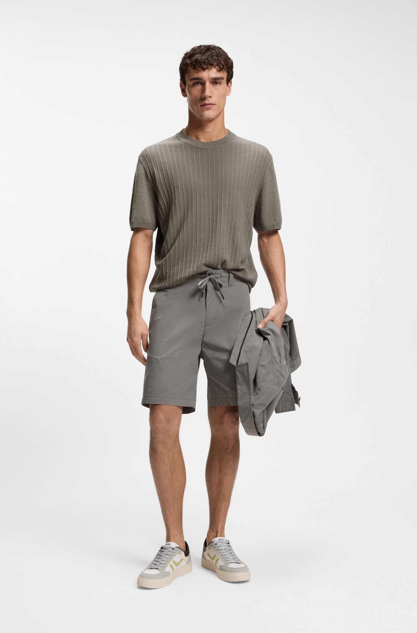 Boss Orange T-shirt Boss Orange 50558718-070