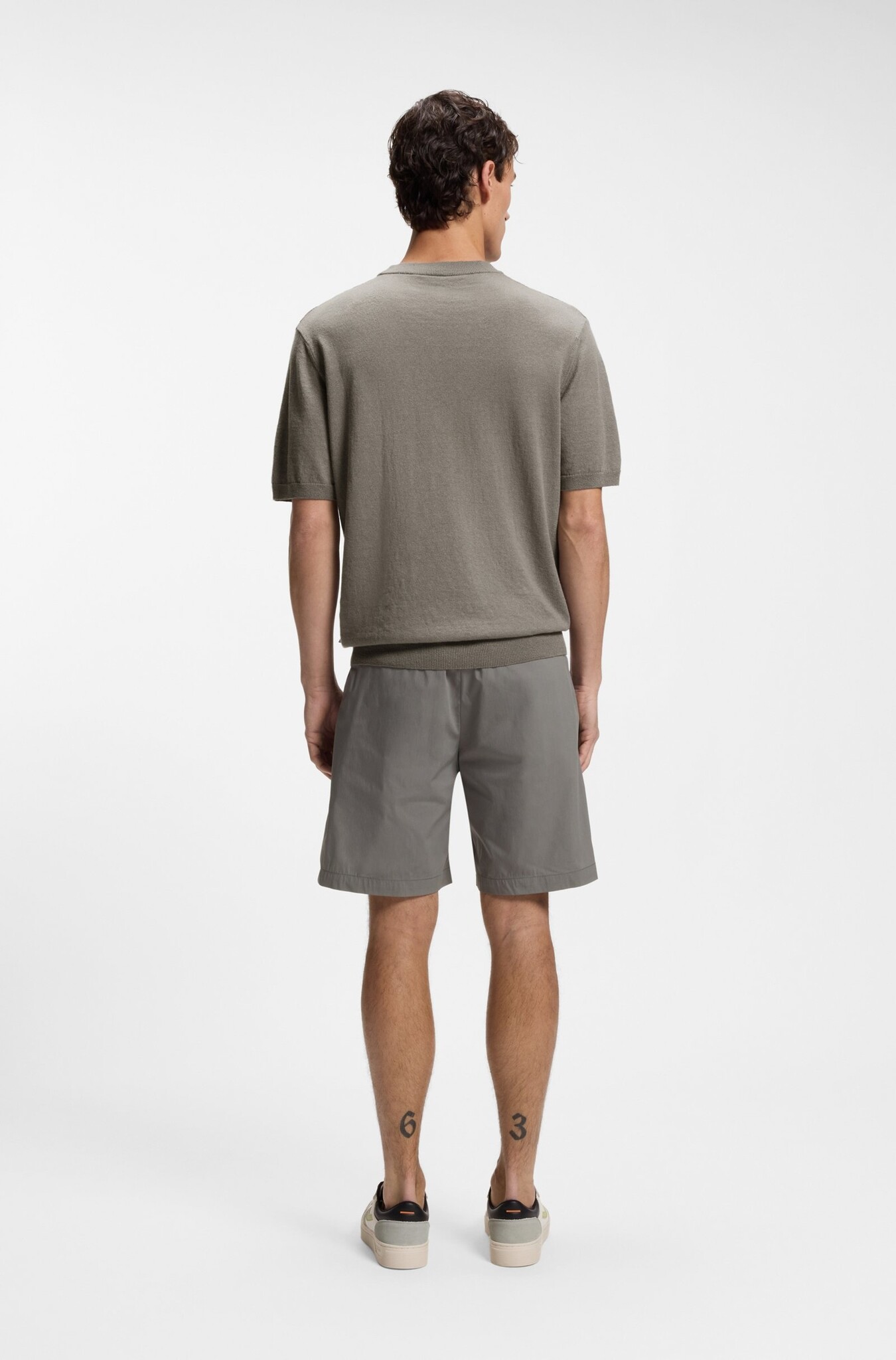 Boss Orange T-shirt Boss Orange 50558718-070