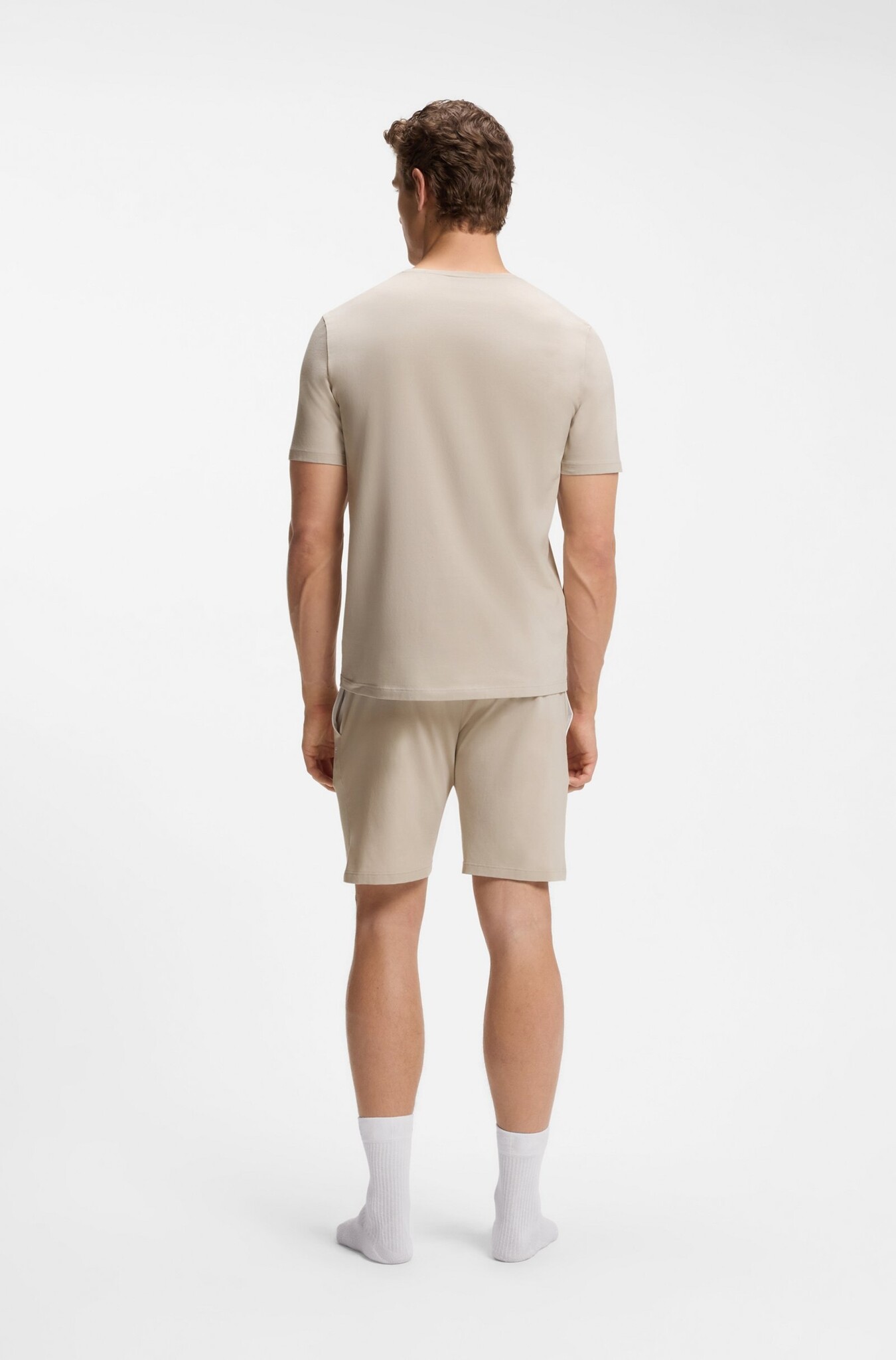 Hugo Boss T-shirt Hugo Boss 50515312-075