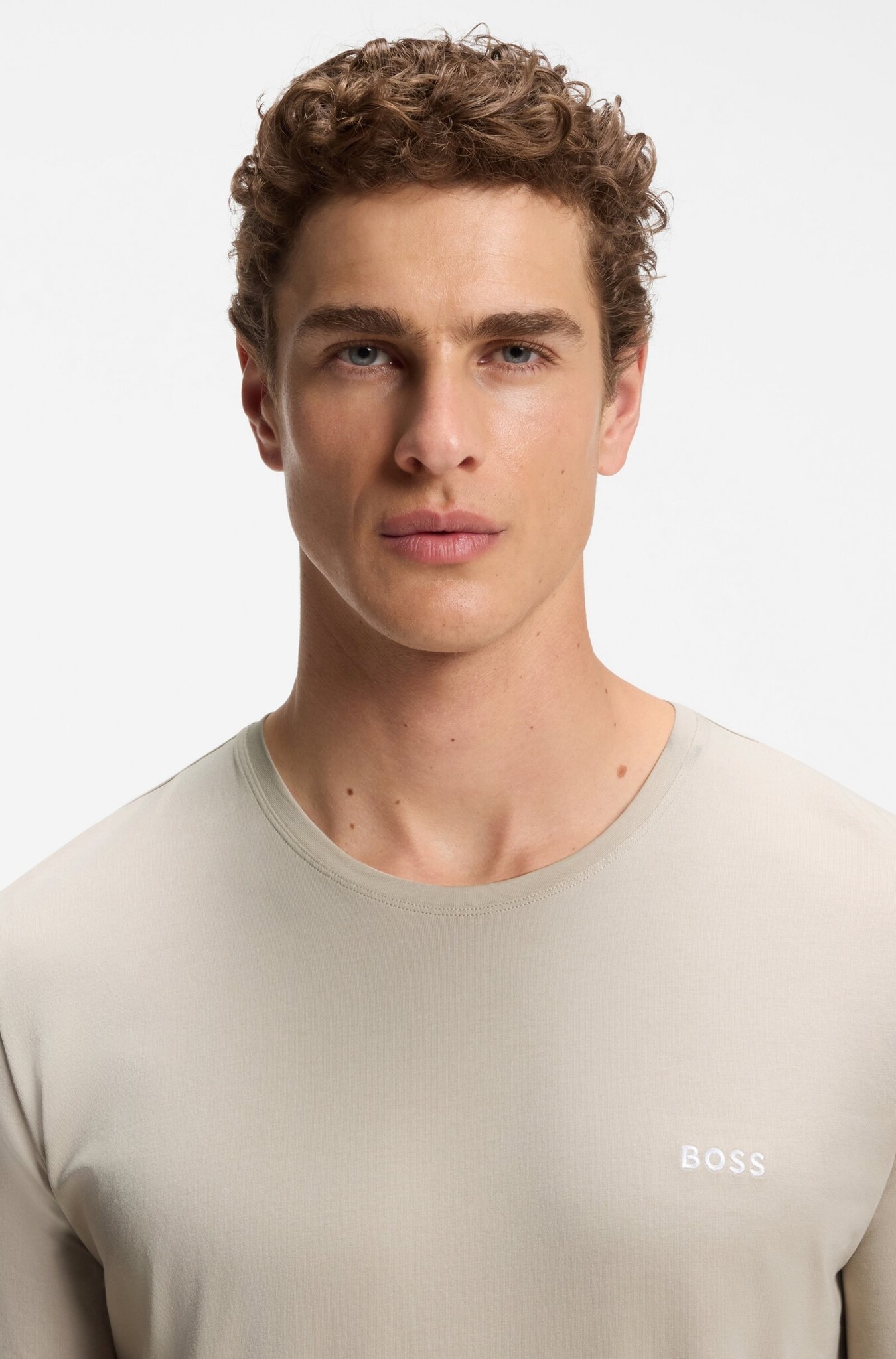 Hugo Boss T-shirt Hugo Boss 50515312-075