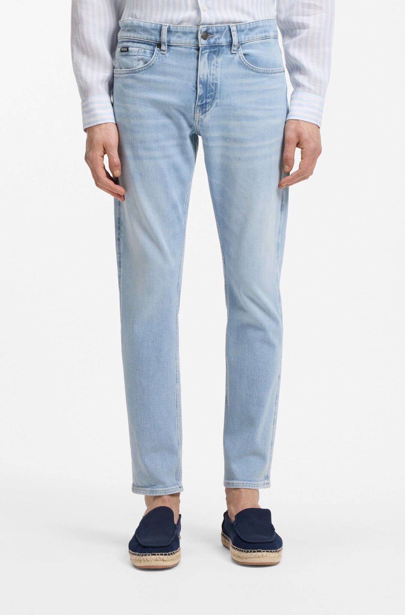 Hugo Boss Jeans Hugo Boss 50561997-429