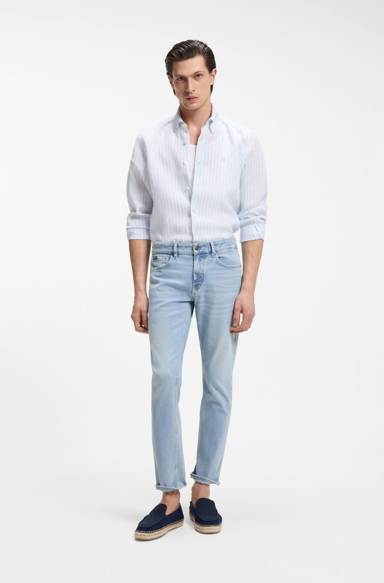 Hugo Boss Jeans Hugo Boss 50561997-429