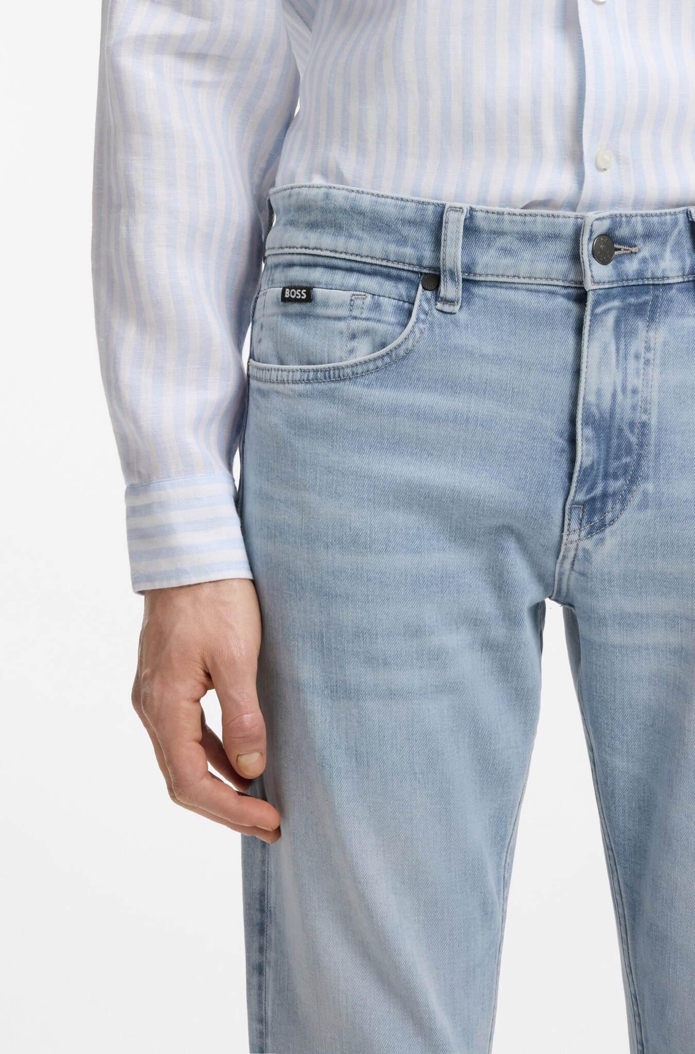 Hugo Boss Jeans Hugo Boss 50561997-429