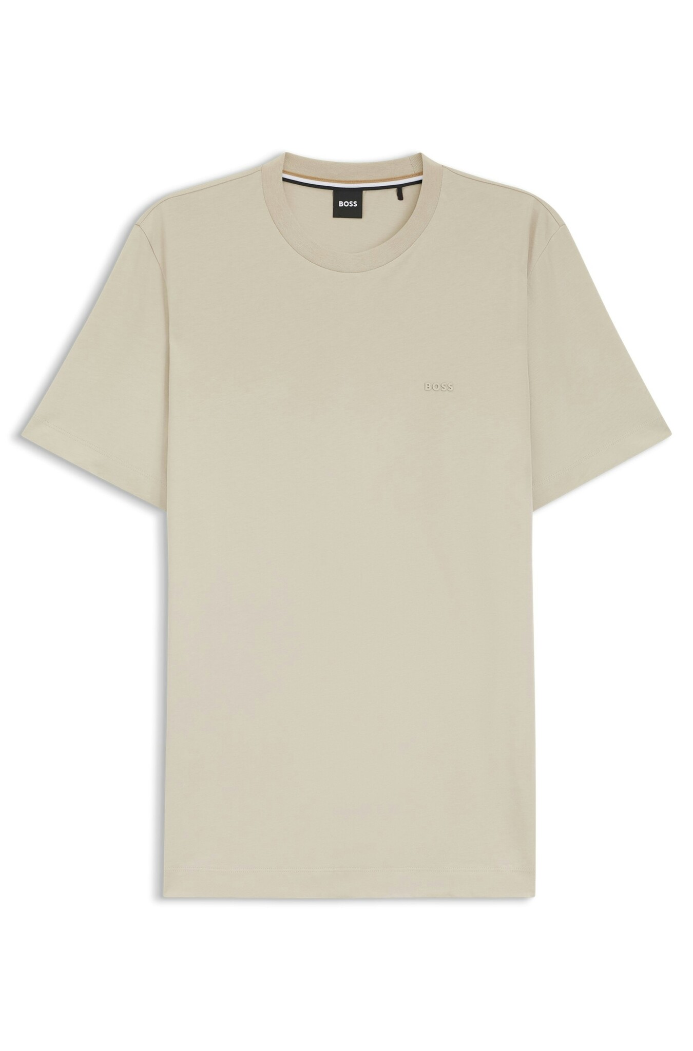 Hugo Boss T-shirt Hugo Boss 50468347-286